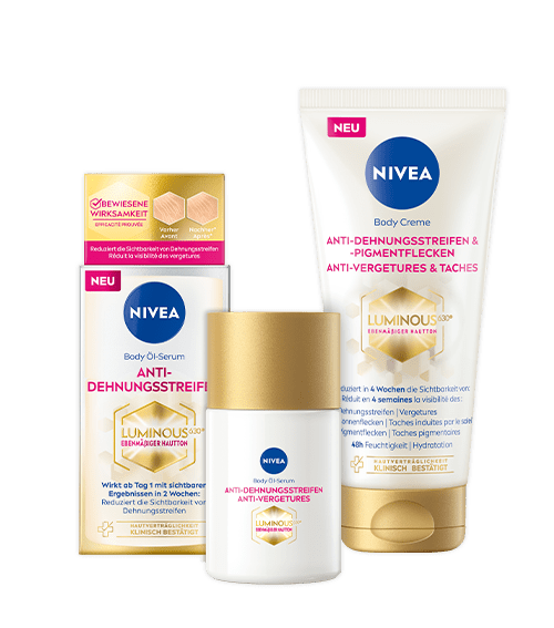 NIVEA Body