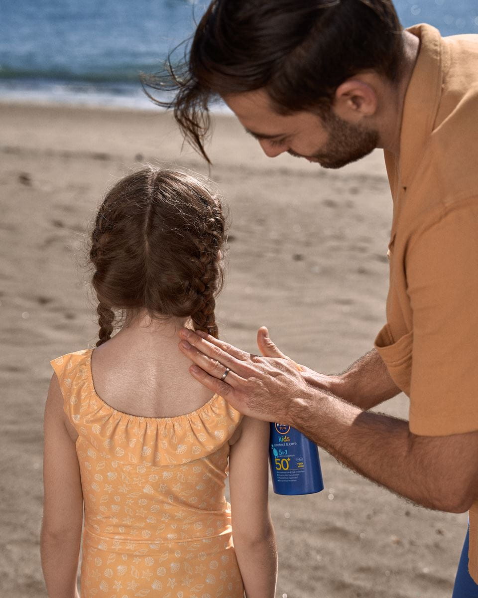sunscreen