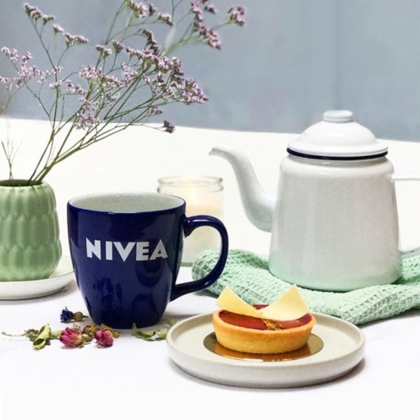 BLOG BENEFÍCIOS DO CHÁ PRETO PARA A PELE | BLOG NIVEA 1