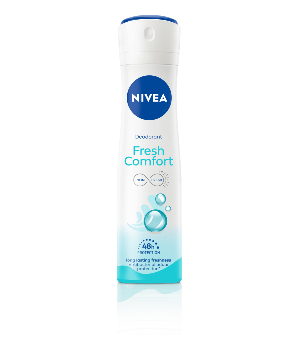 Crema Corporal Nivea Soft Milk 220ml