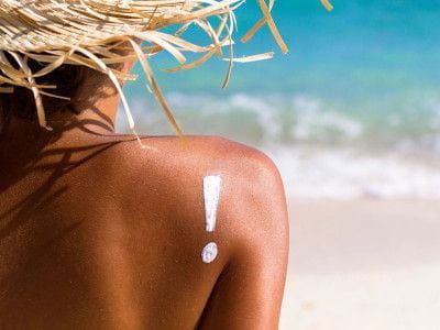BLOG Artigo 50 - Manchas de sol: o que são e como evitar