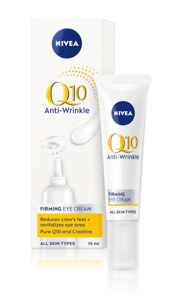 Q10 POWER EYE CREAM