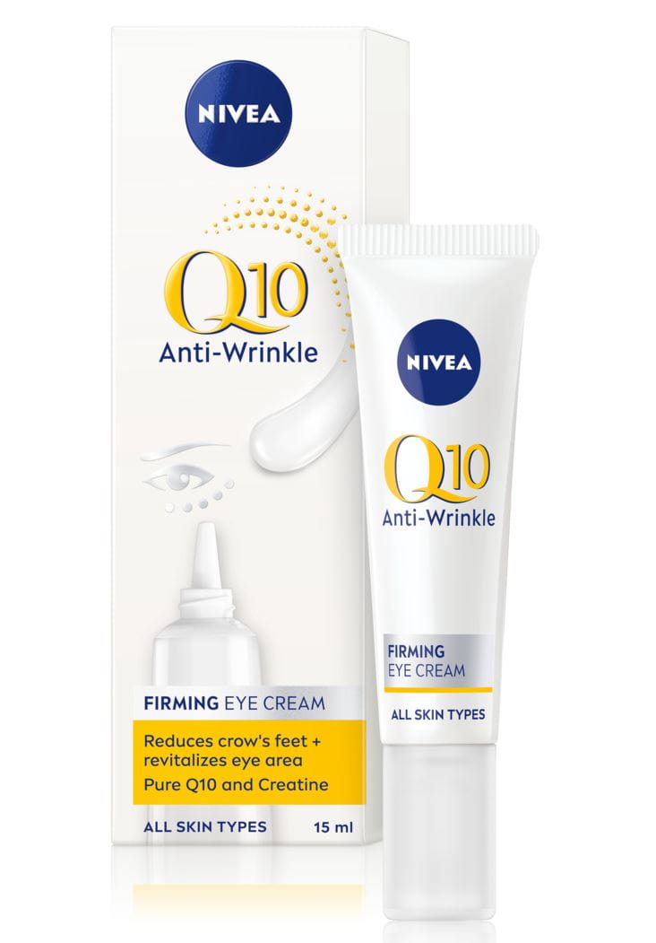 Q10 POWER EYE CREAM