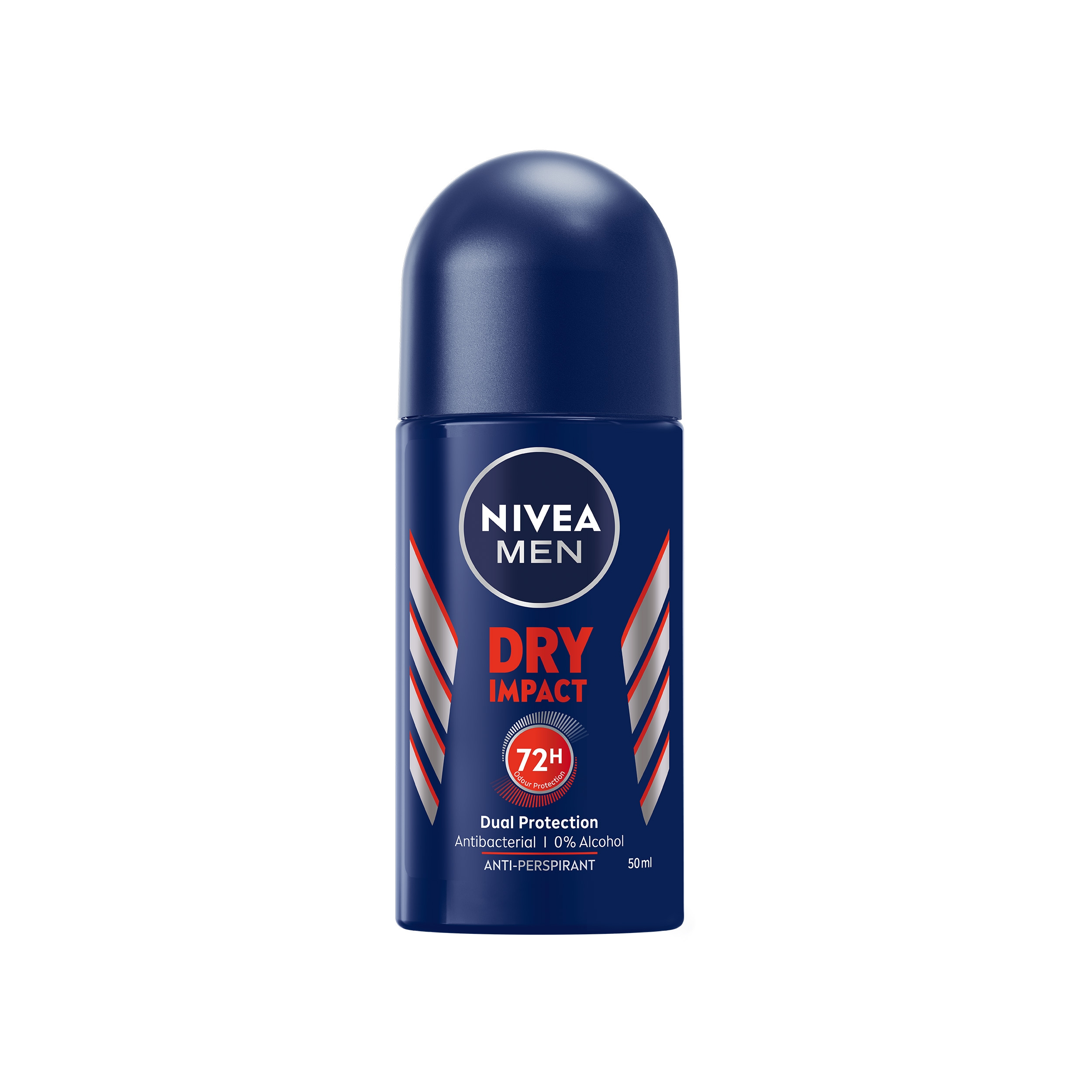 DÉO BILLE HOMME DRY IMPACT