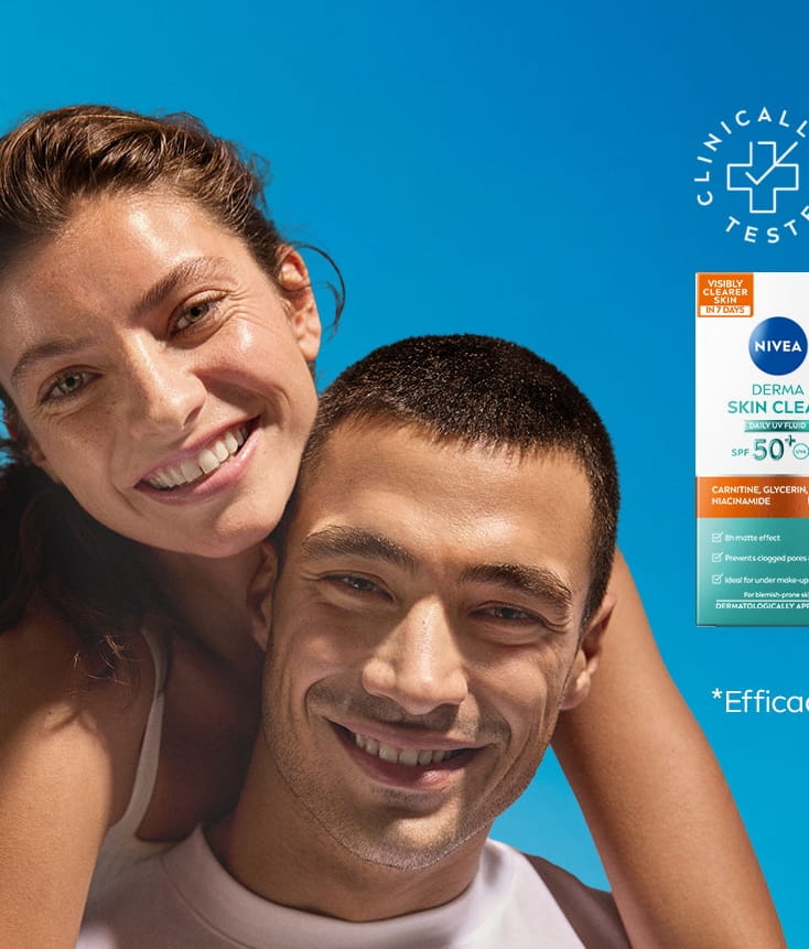 Products - NIVEA