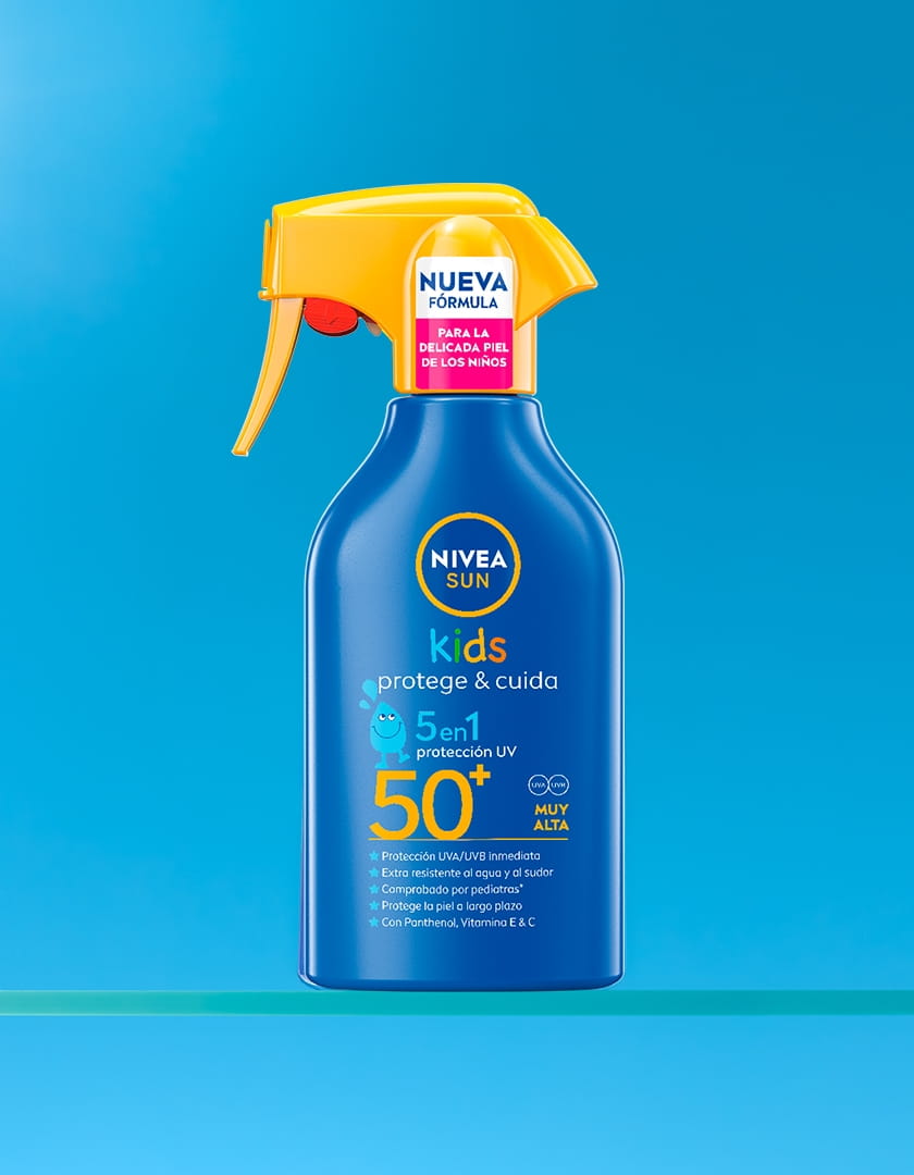 NIVEA SUN Kids