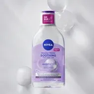 NIVEA MICELLAR WATER