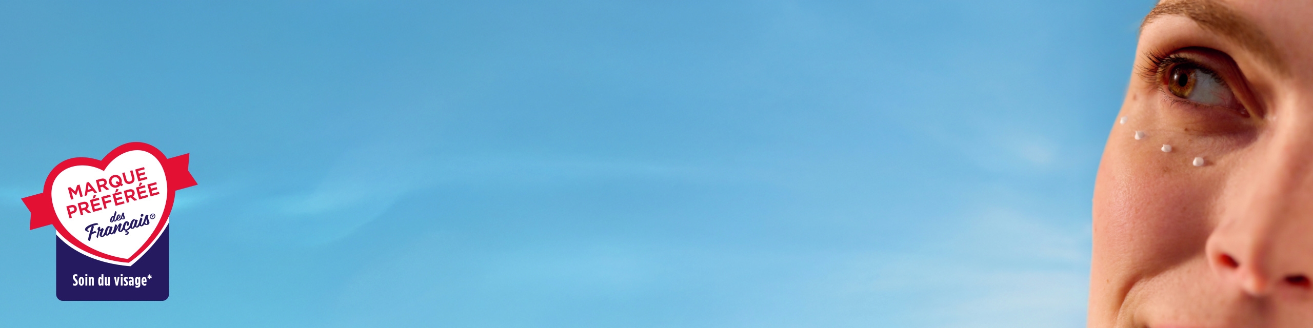 Crèmes contour des yeux Nivea