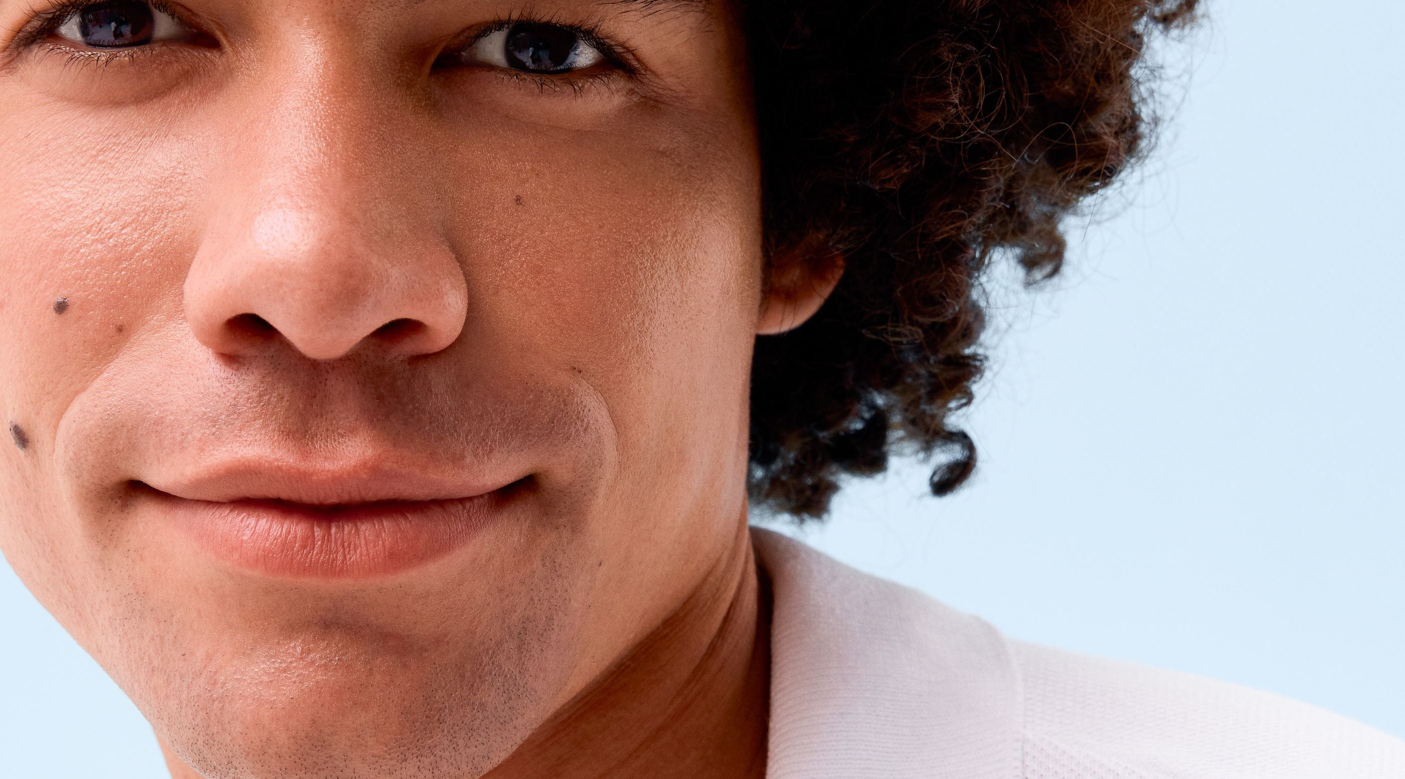 Mens skincare basic questions