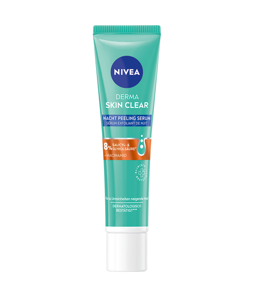 Derma Skin Clear