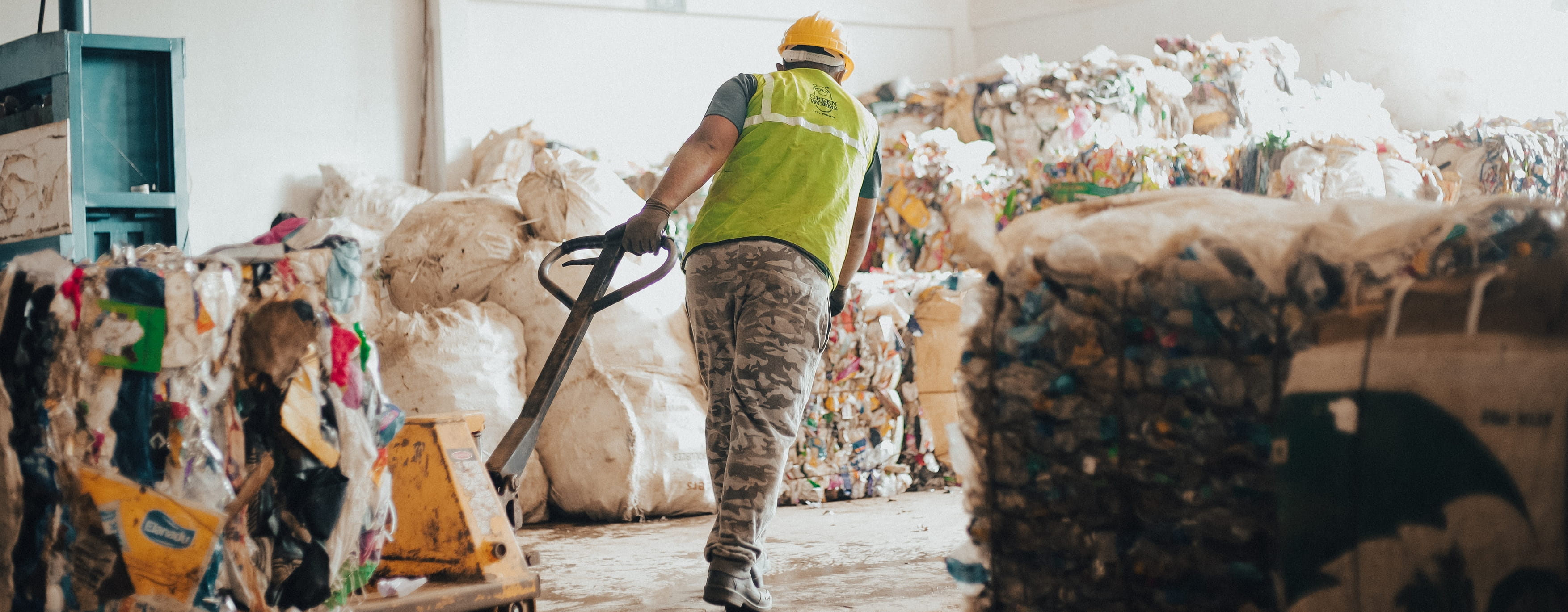 NIVEA sustainability, Recycle, Packaging, Ocean