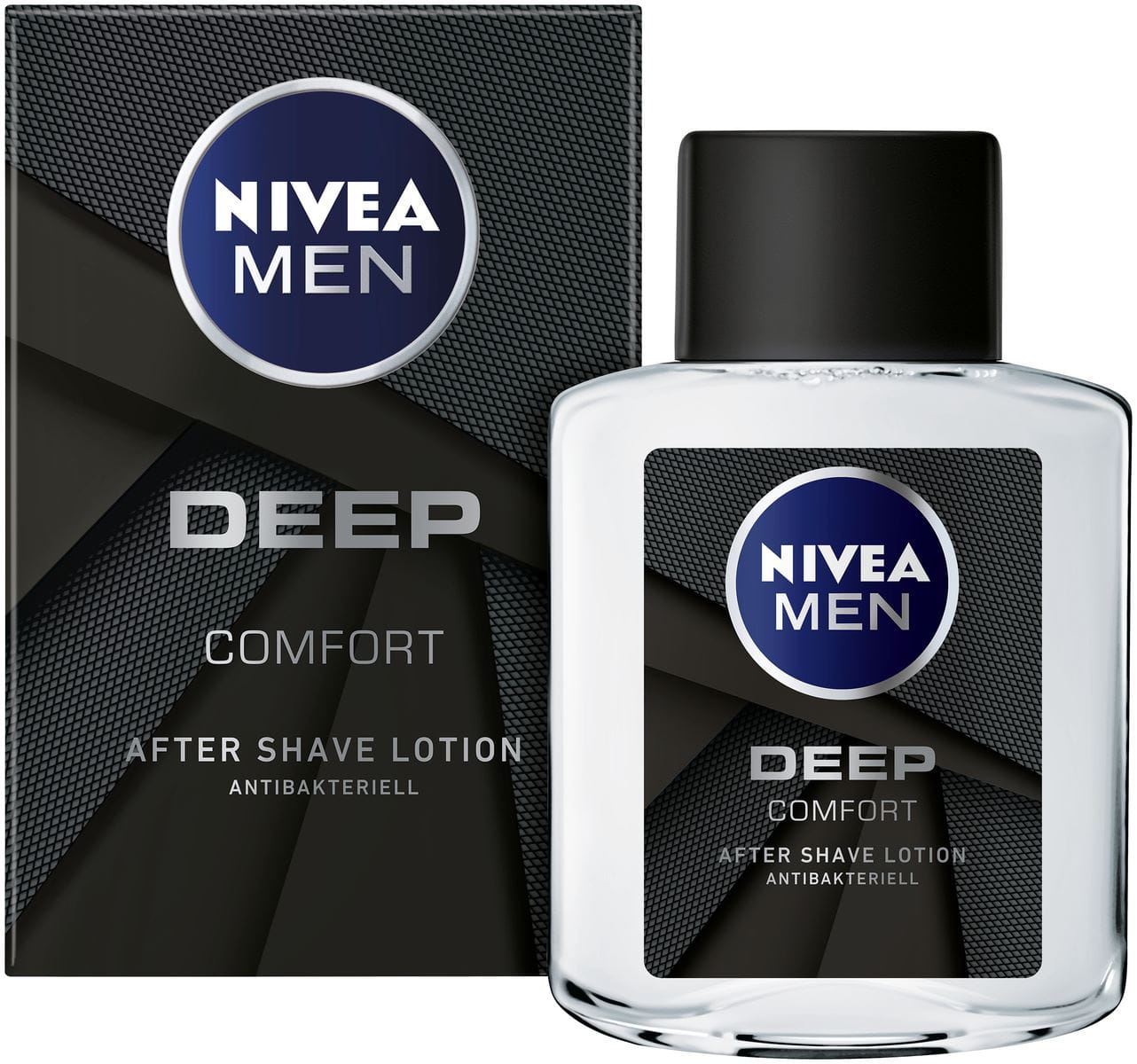 Deep Comfort After Shave Lotion_100ml