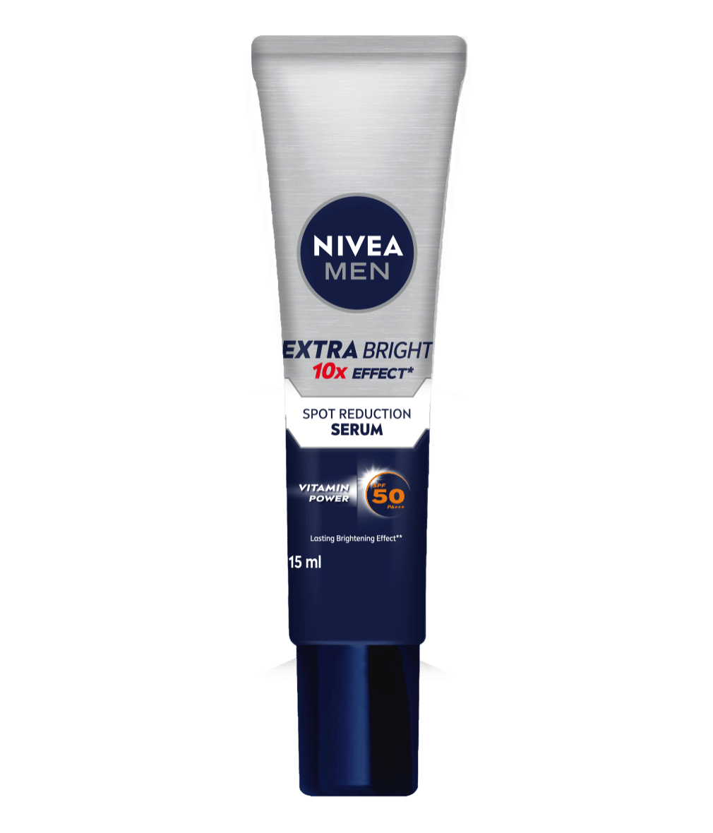 Extra Bright Serum SPF50