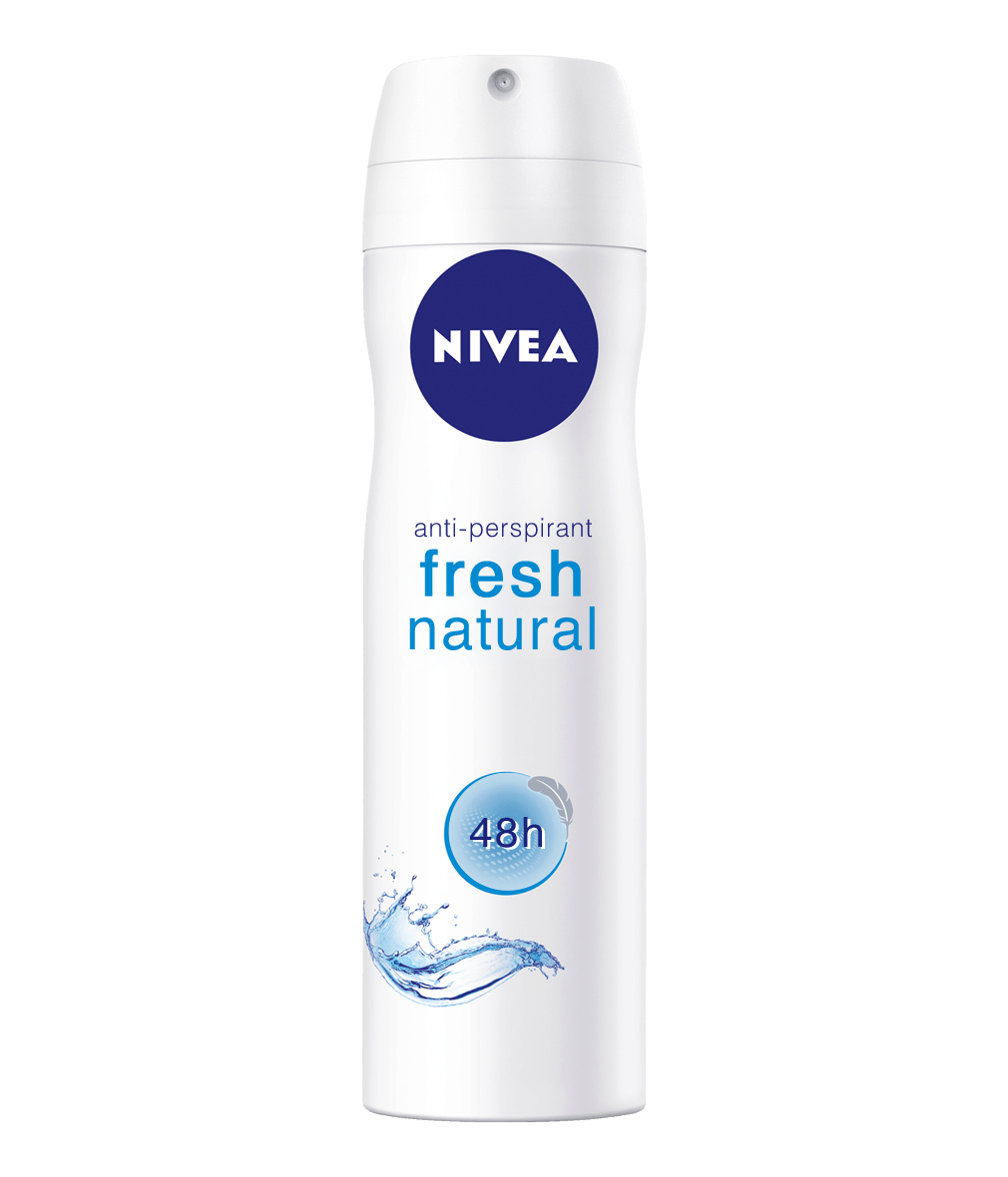 Fresh Natural Spray_200ml