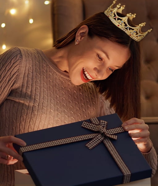 Ajándék anyunak - NIVEA