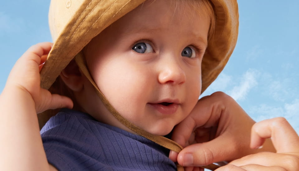 babyhaut