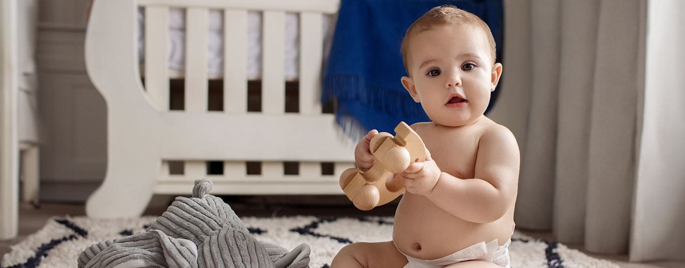 Starostlivosť o detskú pleť