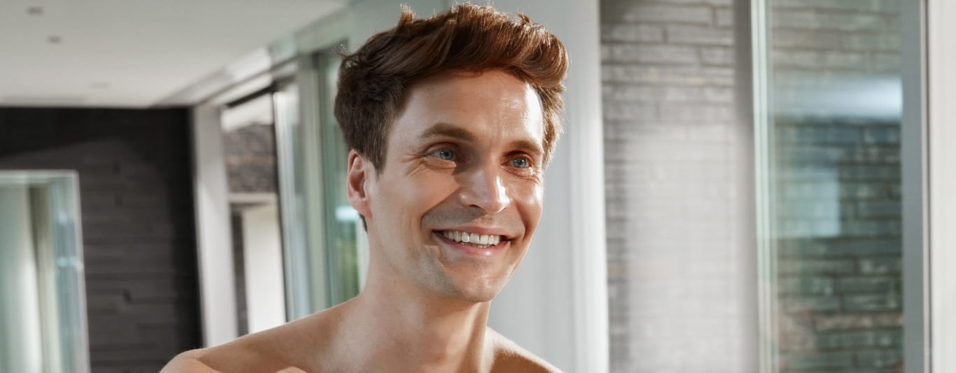 Attractive & Healthy