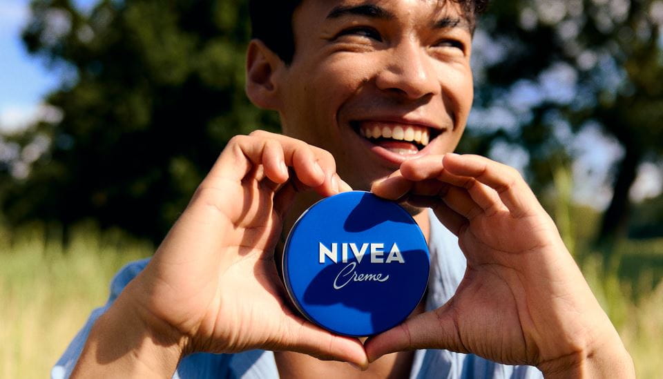 NIVEA Dose