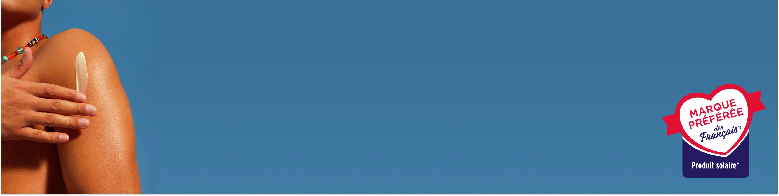 Crème Solaire