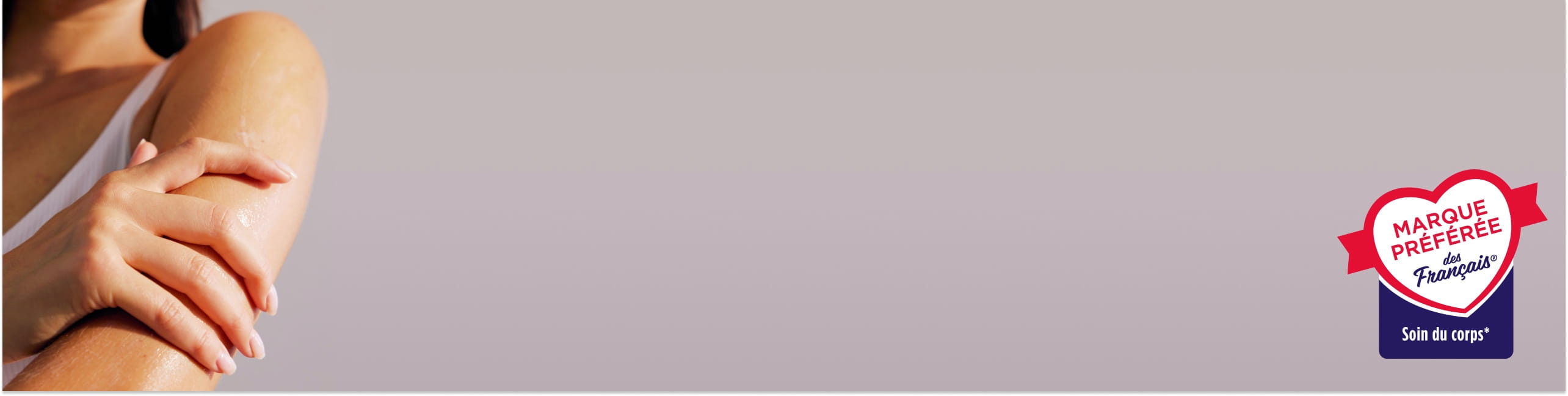 Lotion pour le corps Nivea