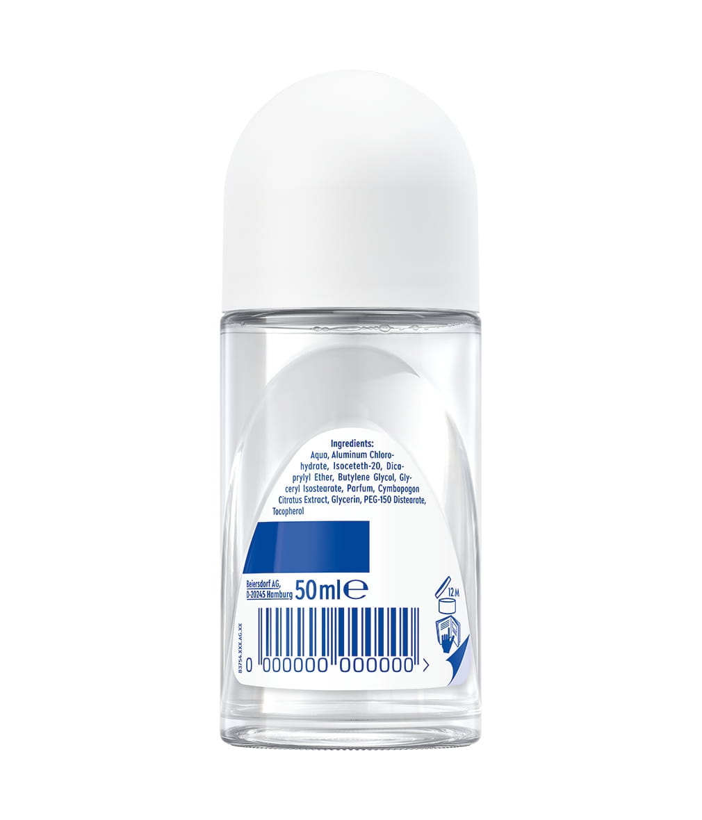 NIVEA Fresh Energy