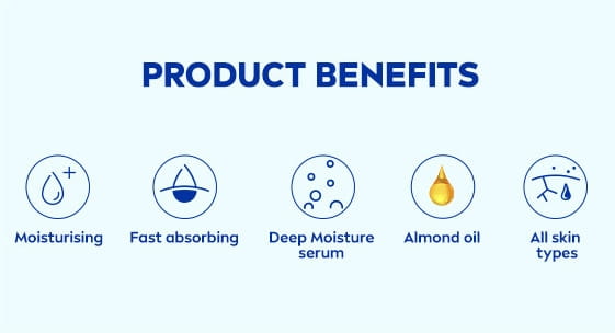 Product benefits