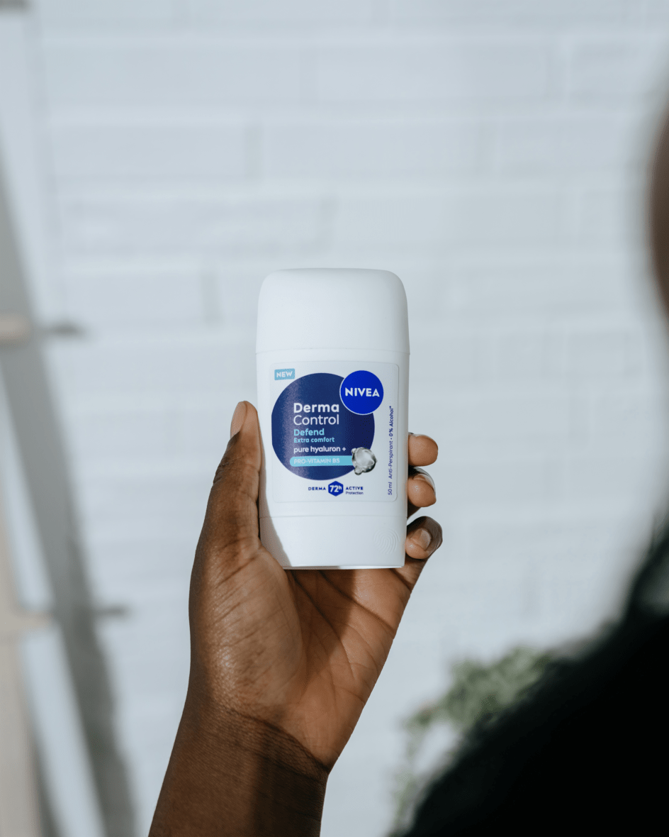 Defend, female, Deodorants