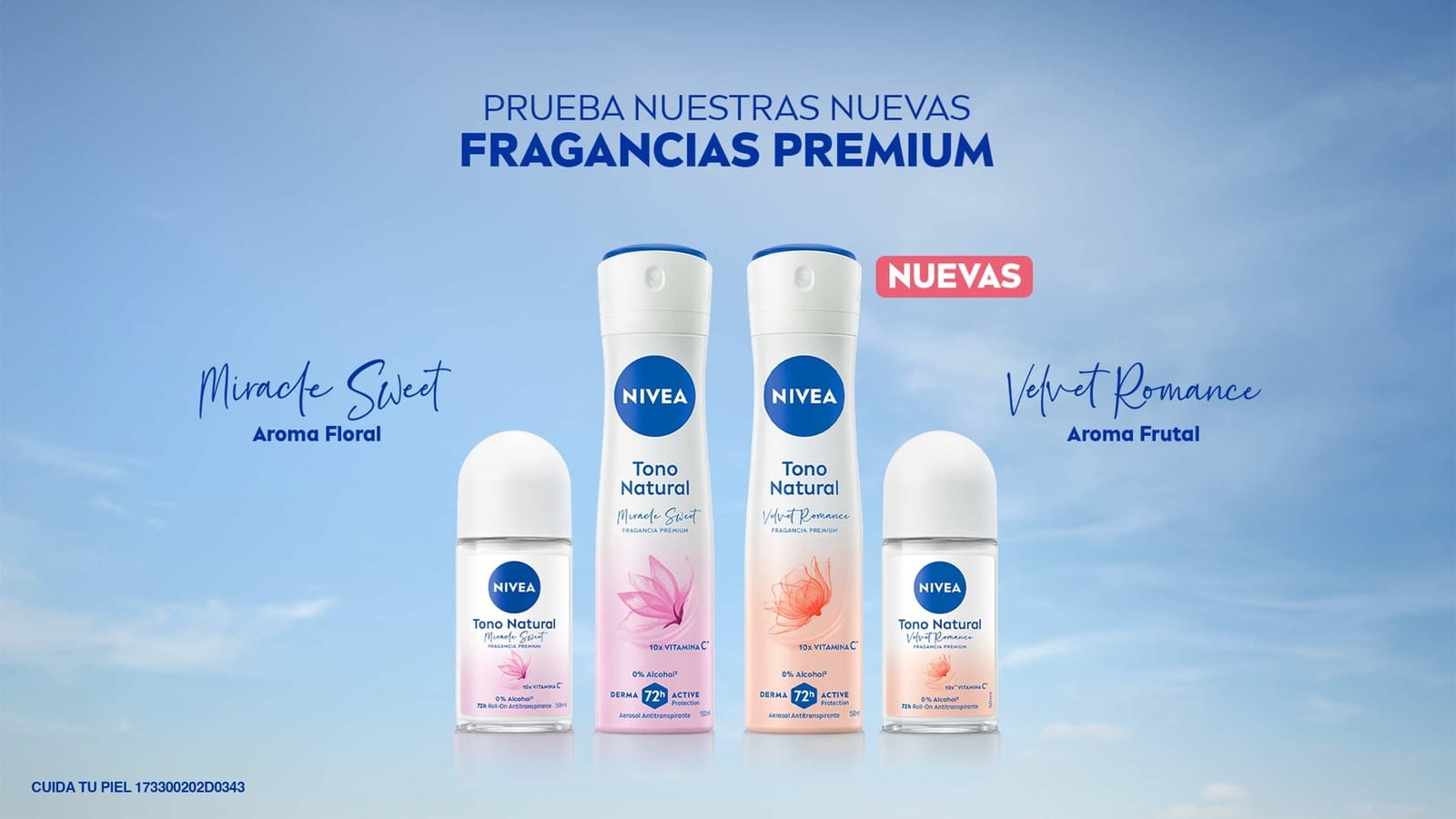 Linea tono natural