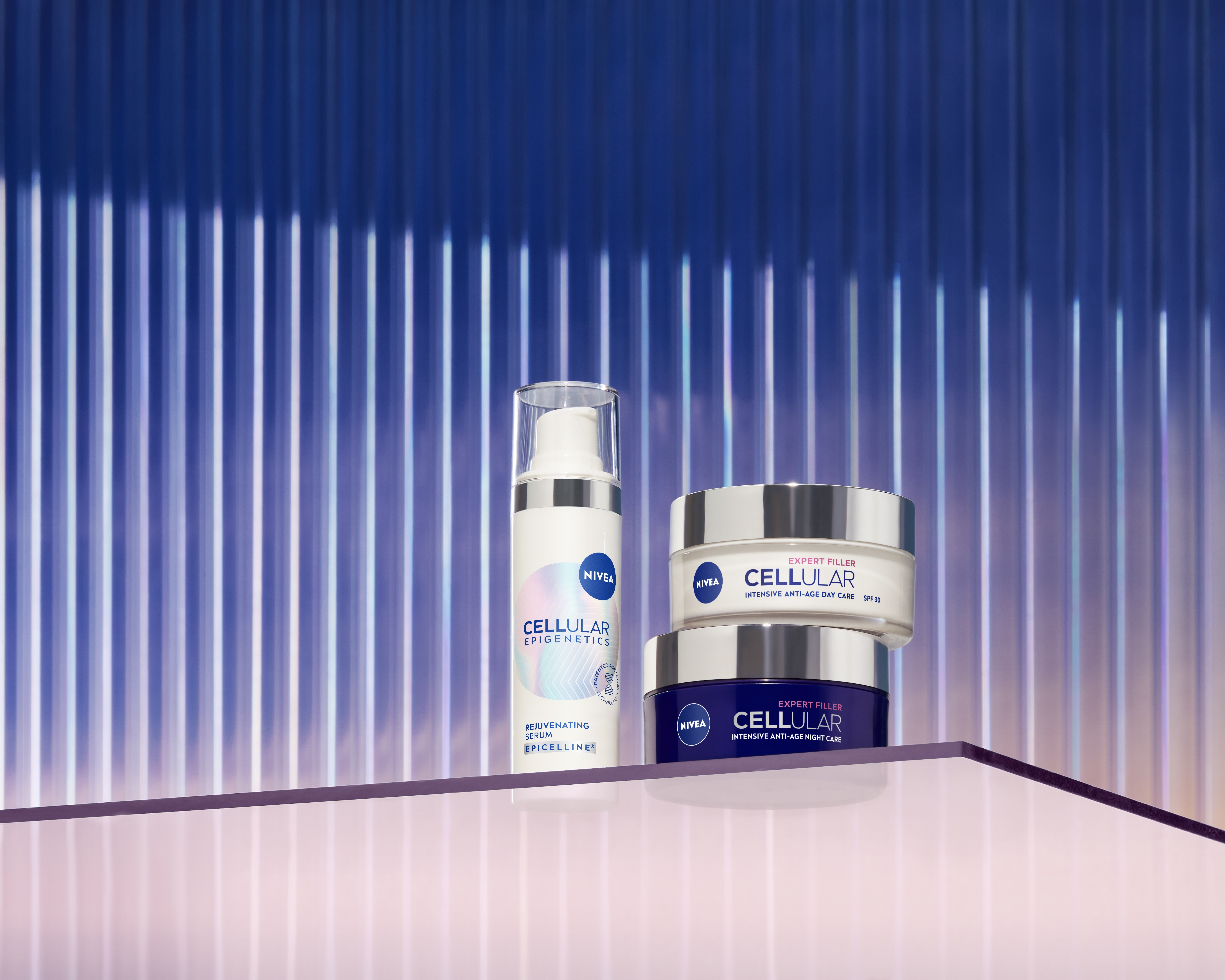 NIVEA Epigenetik Serum