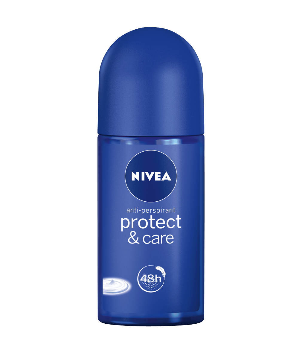 Antyperspirant Protect & Care roll-on _50ml