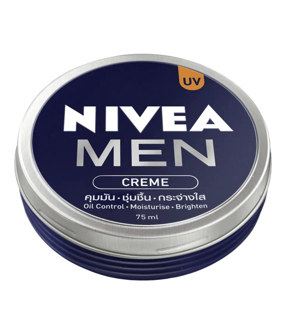 Nivea Men Cream