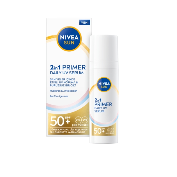 2in1 Primer
