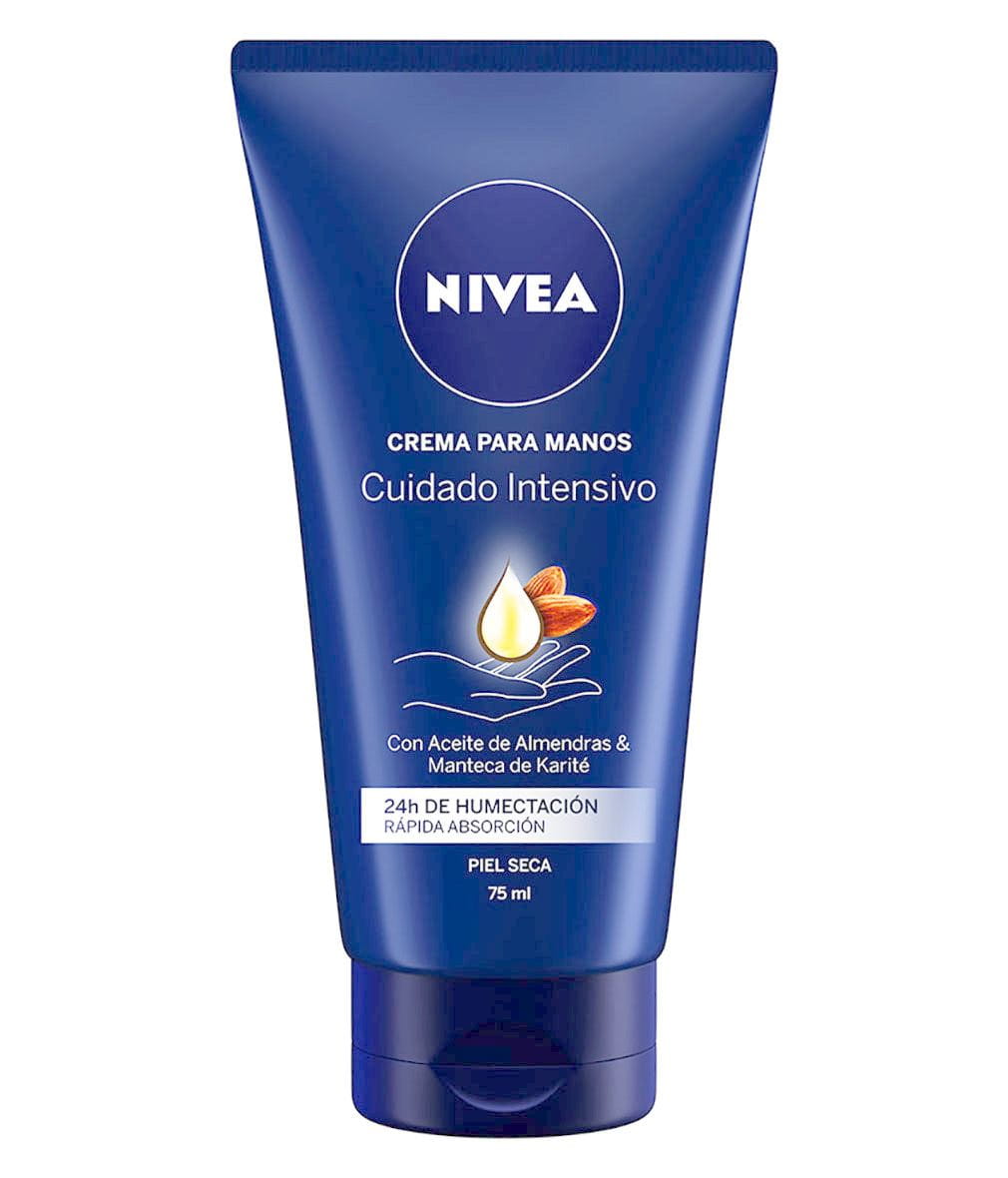 Crema para Manos Cuidado Intensivo 75 ML