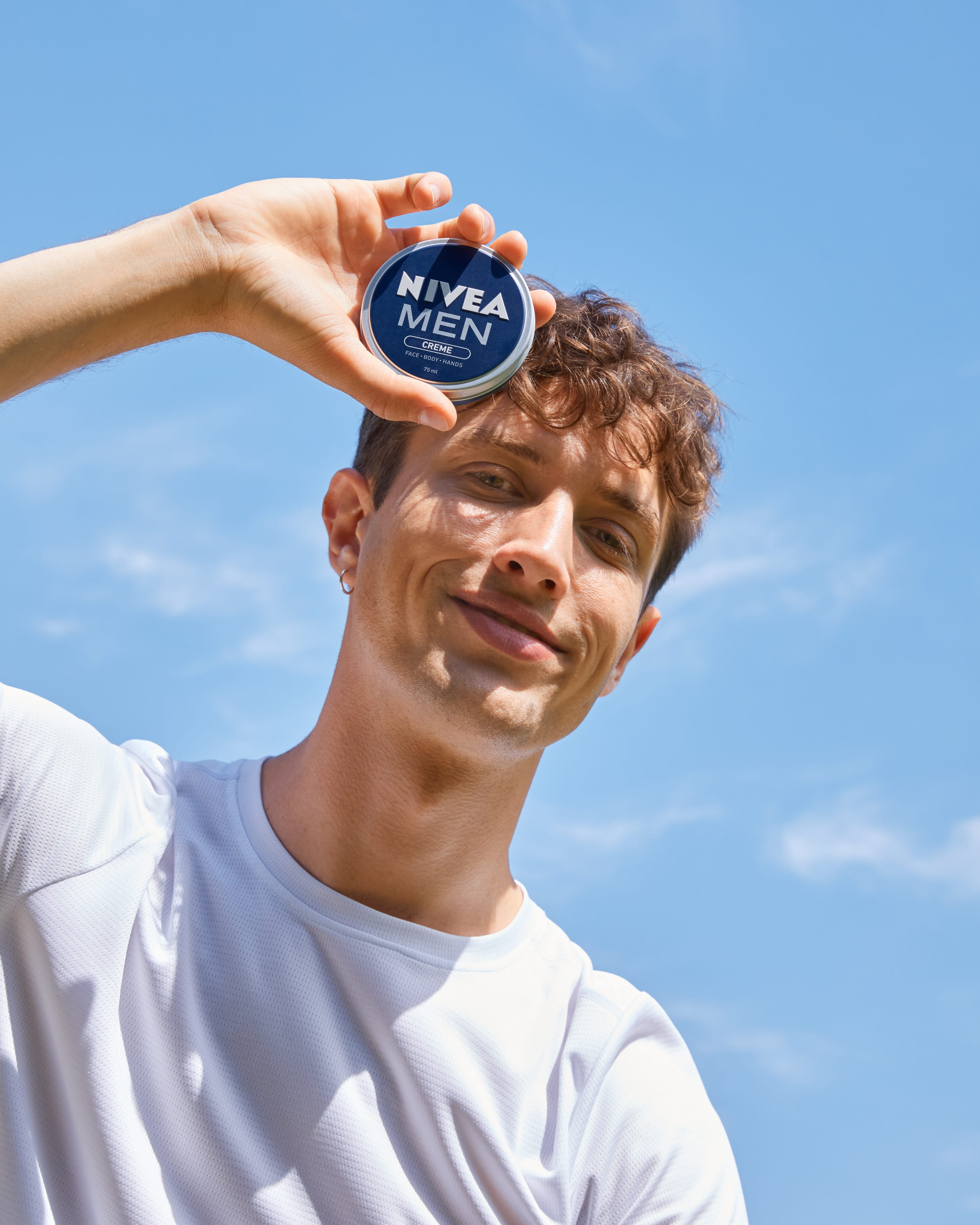 nivea men