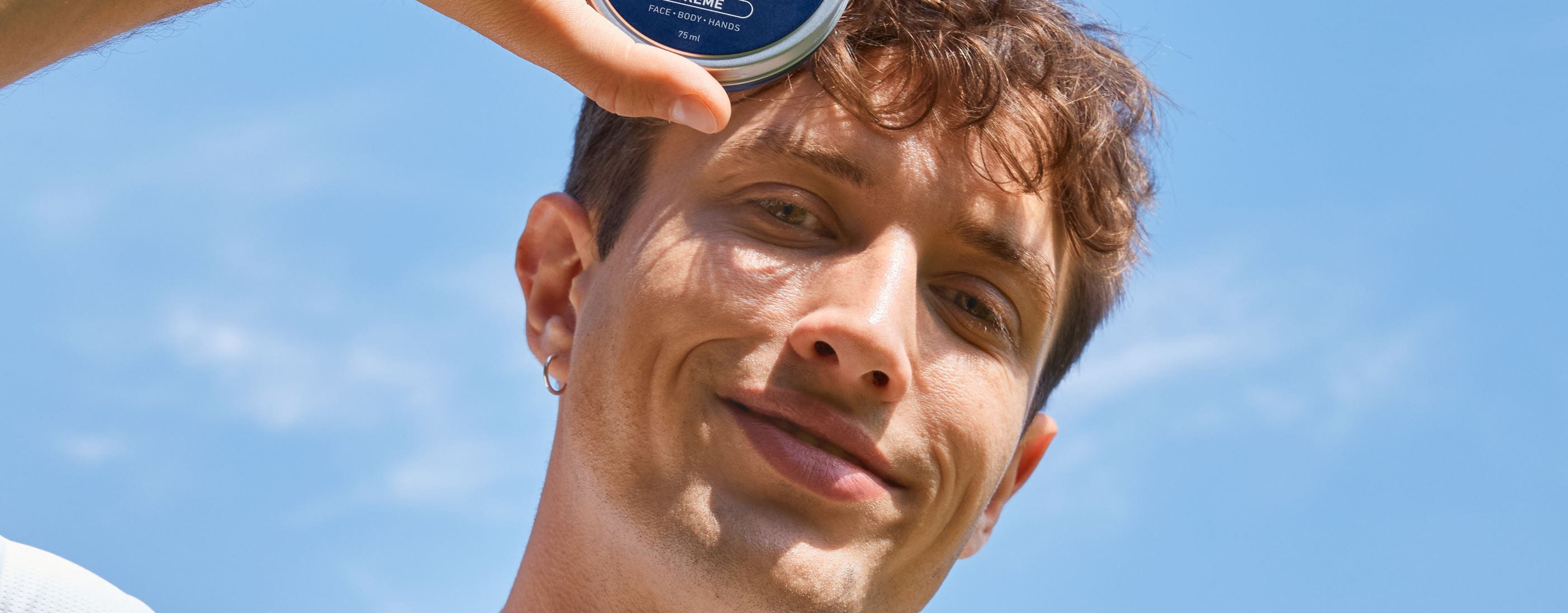 nivea men