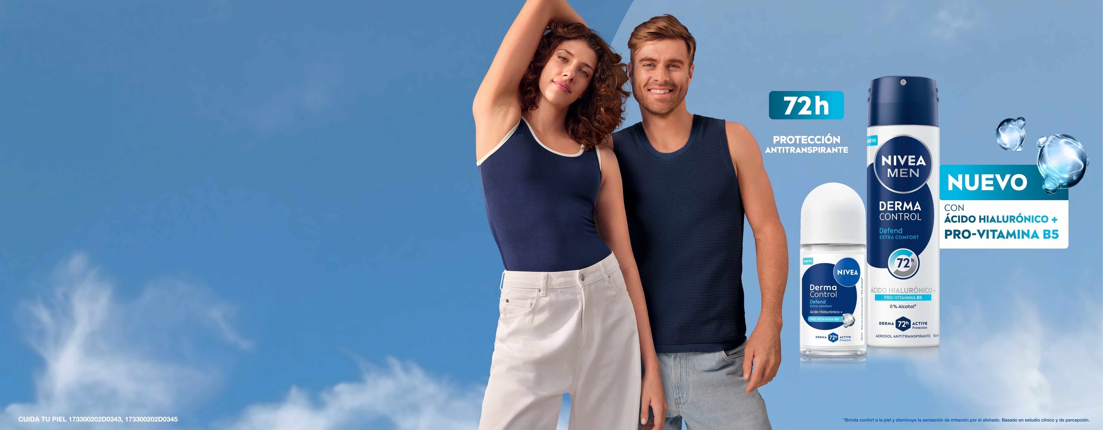 Productos NIVEA