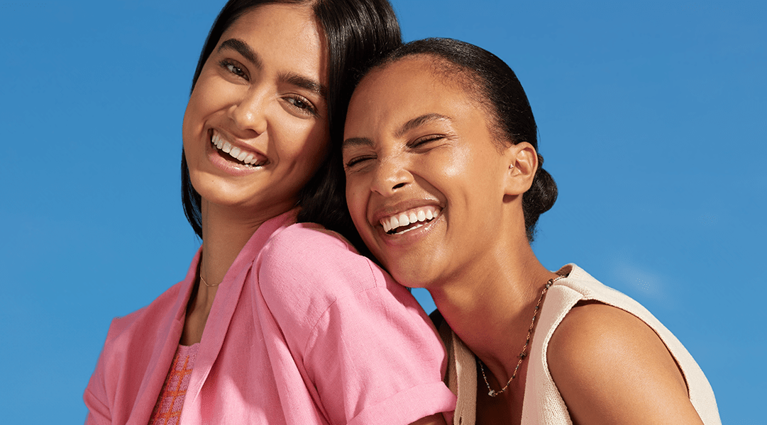 dimostrare meno anni con una pelle giovane