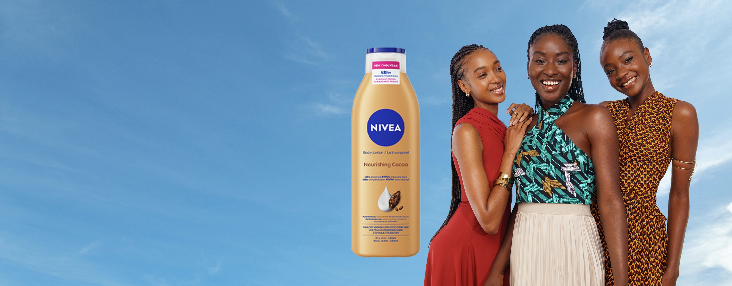 5-in-1 Complete Care Nourishing Cocoa