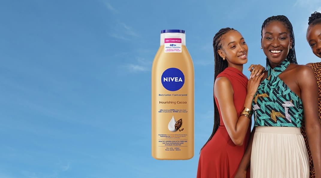 Neavea New from NIVEA