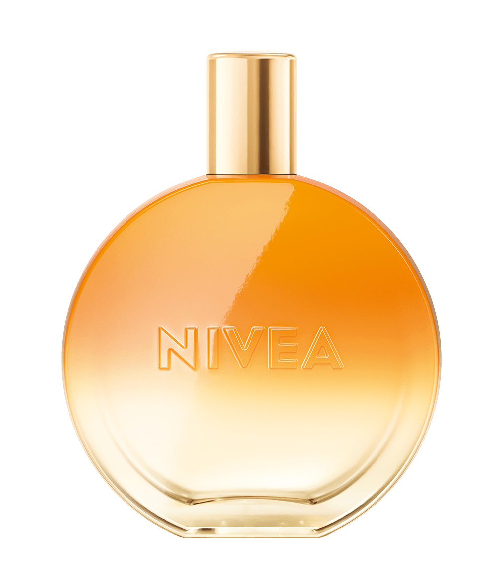 NIVEA Sun Eau de Toilette_100ml