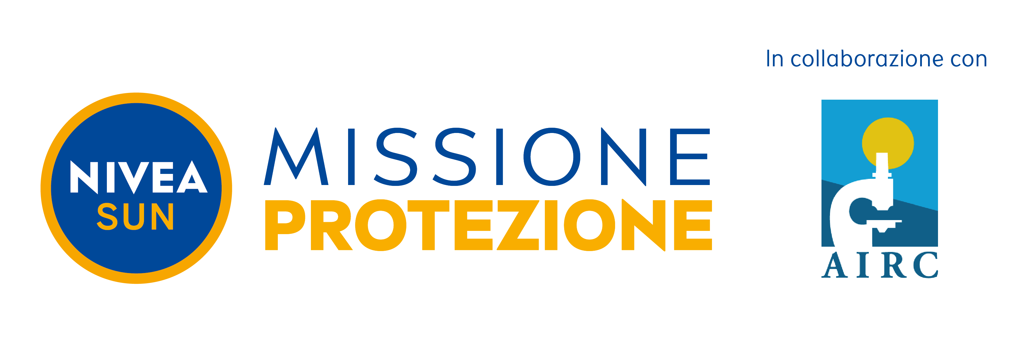 logo missione protezione