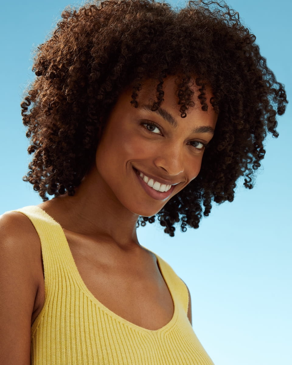 External causes of premature skin aging