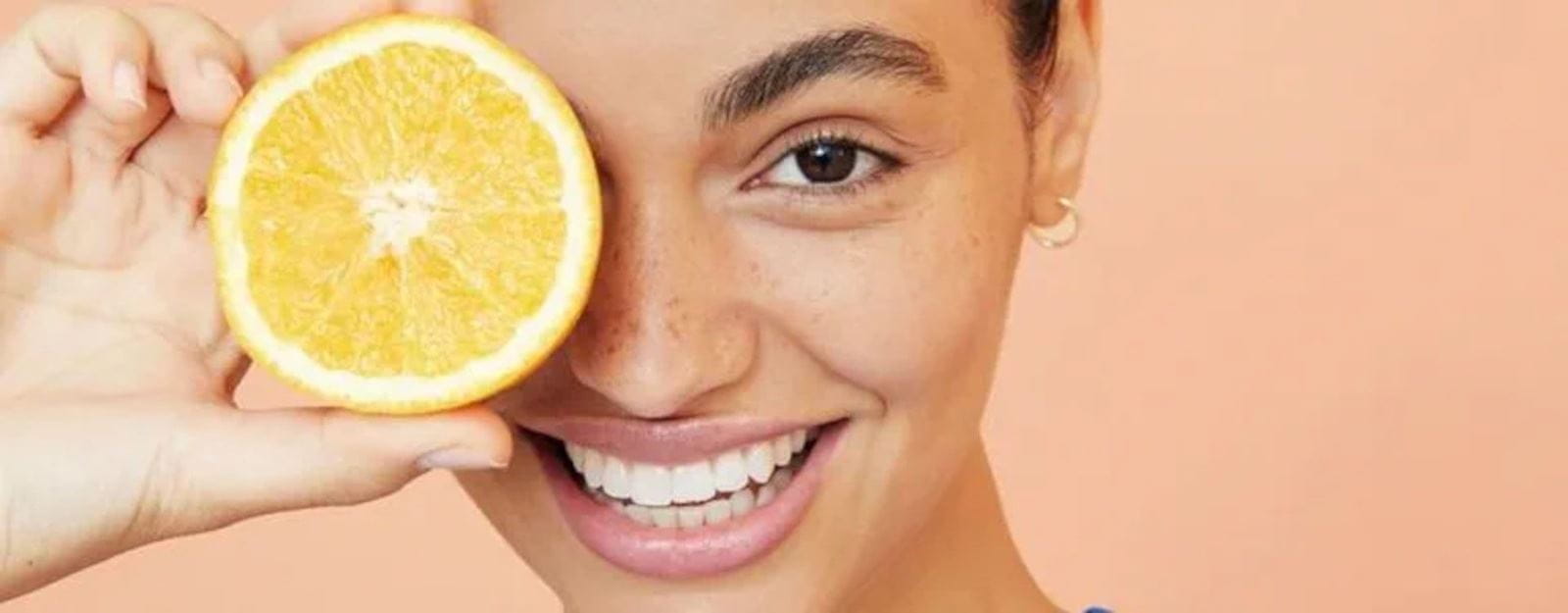 Vitamina C
