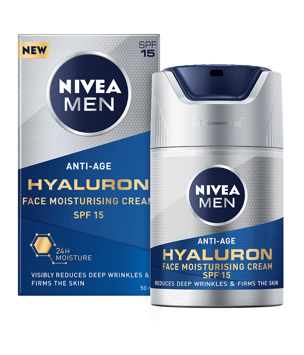 ZA_83969_NIVEA-MEN_ACTIVE-AGE-DNAGE-HYALURON-MOISTURISER-SPF15-50ML_BOTTLE-&-BOX