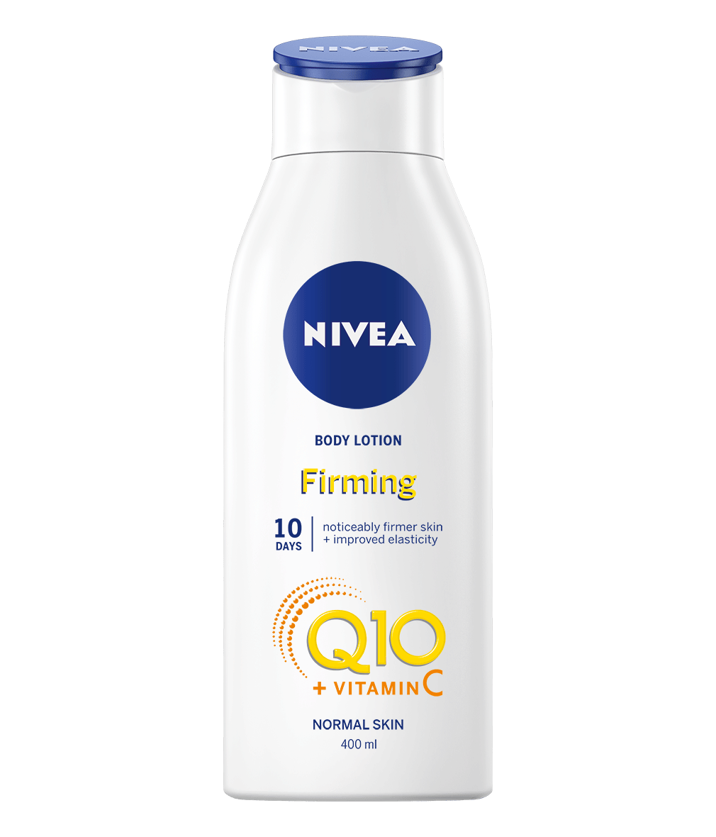 Q10 Firming Body Lotion