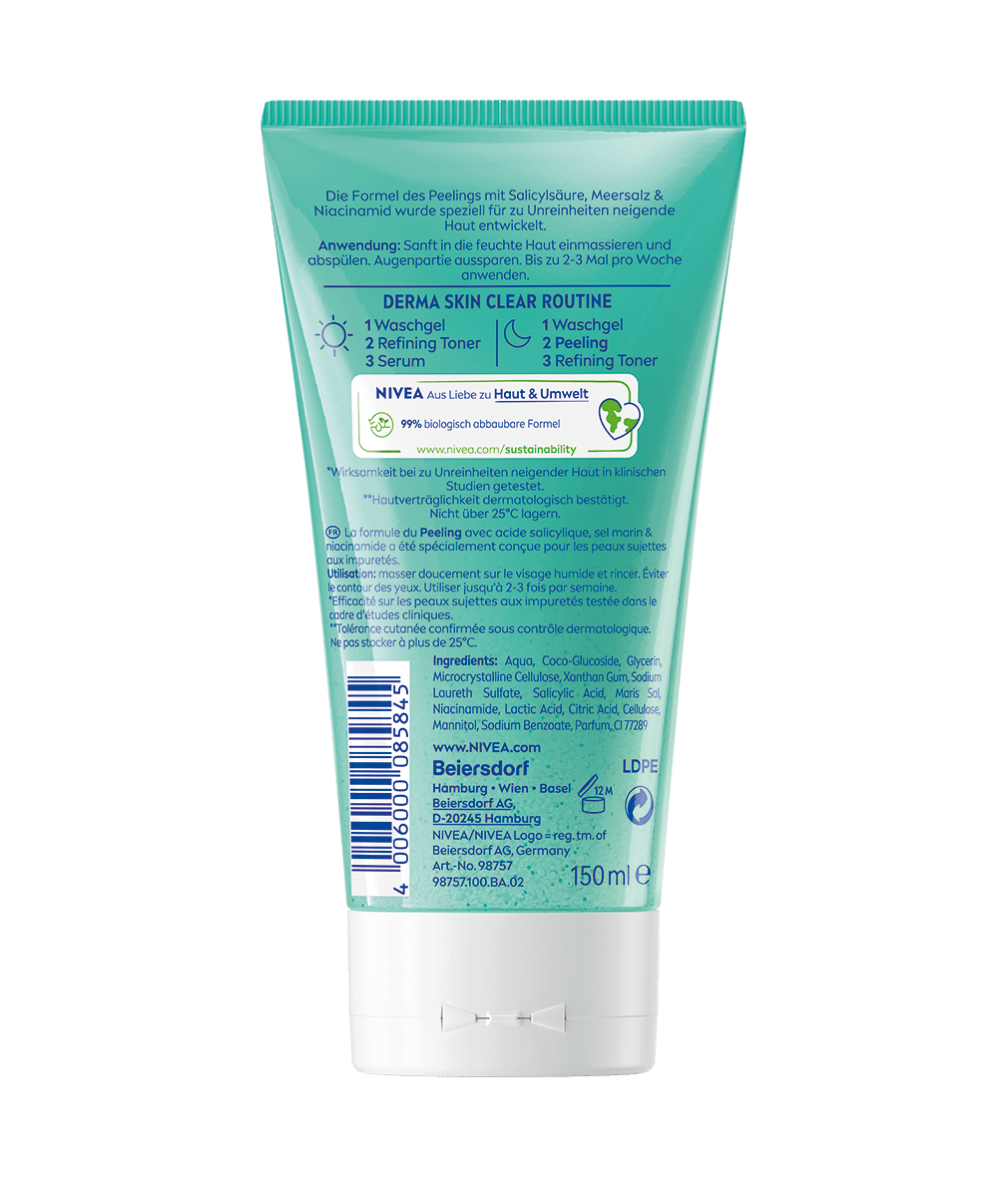 Derma Skin Clear