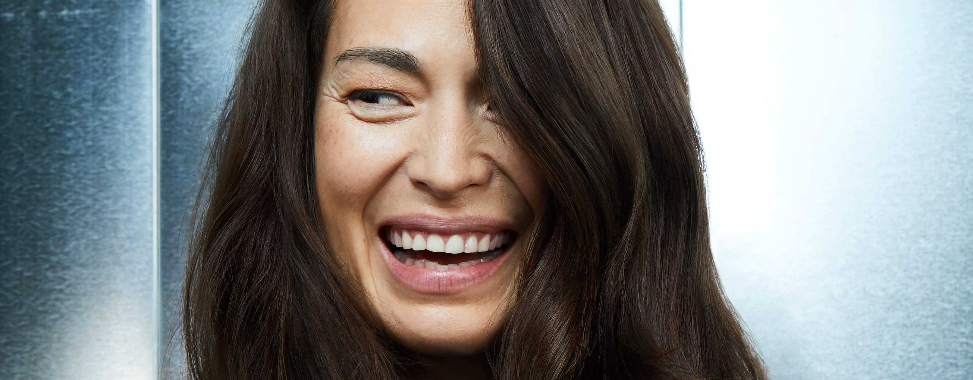 come fare una coda alta perfetta