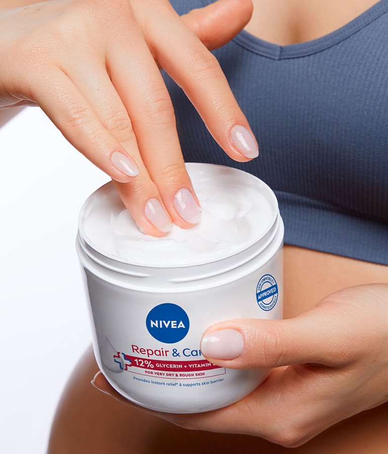 Univerzalna hidratantna njega koja traje do 72 sata.