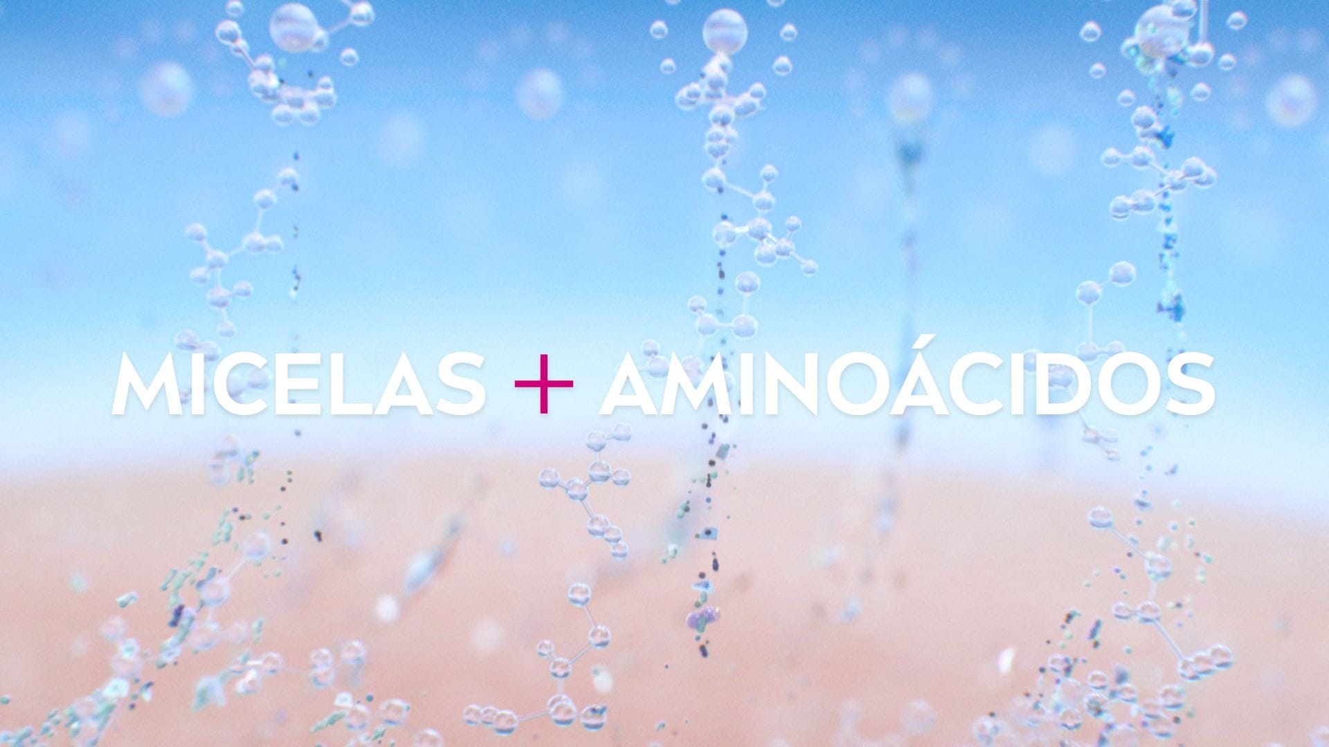 LP Agua Micelar Beauty&Makeup
